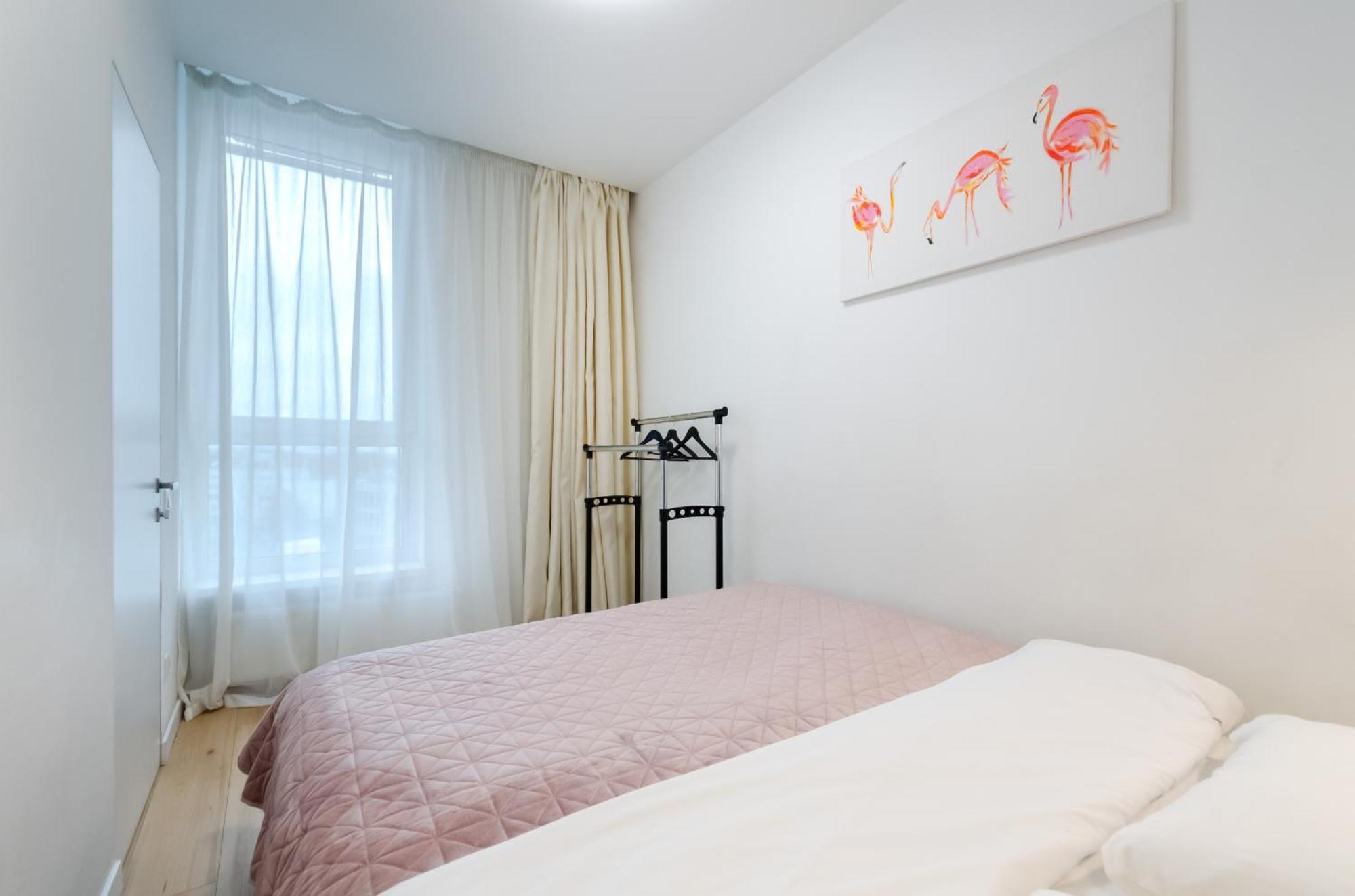 Petrovdom Apartments 78-170 In Rc Nivki Park, 67А Beresteiskyi Avenue 基輔 外观 照片