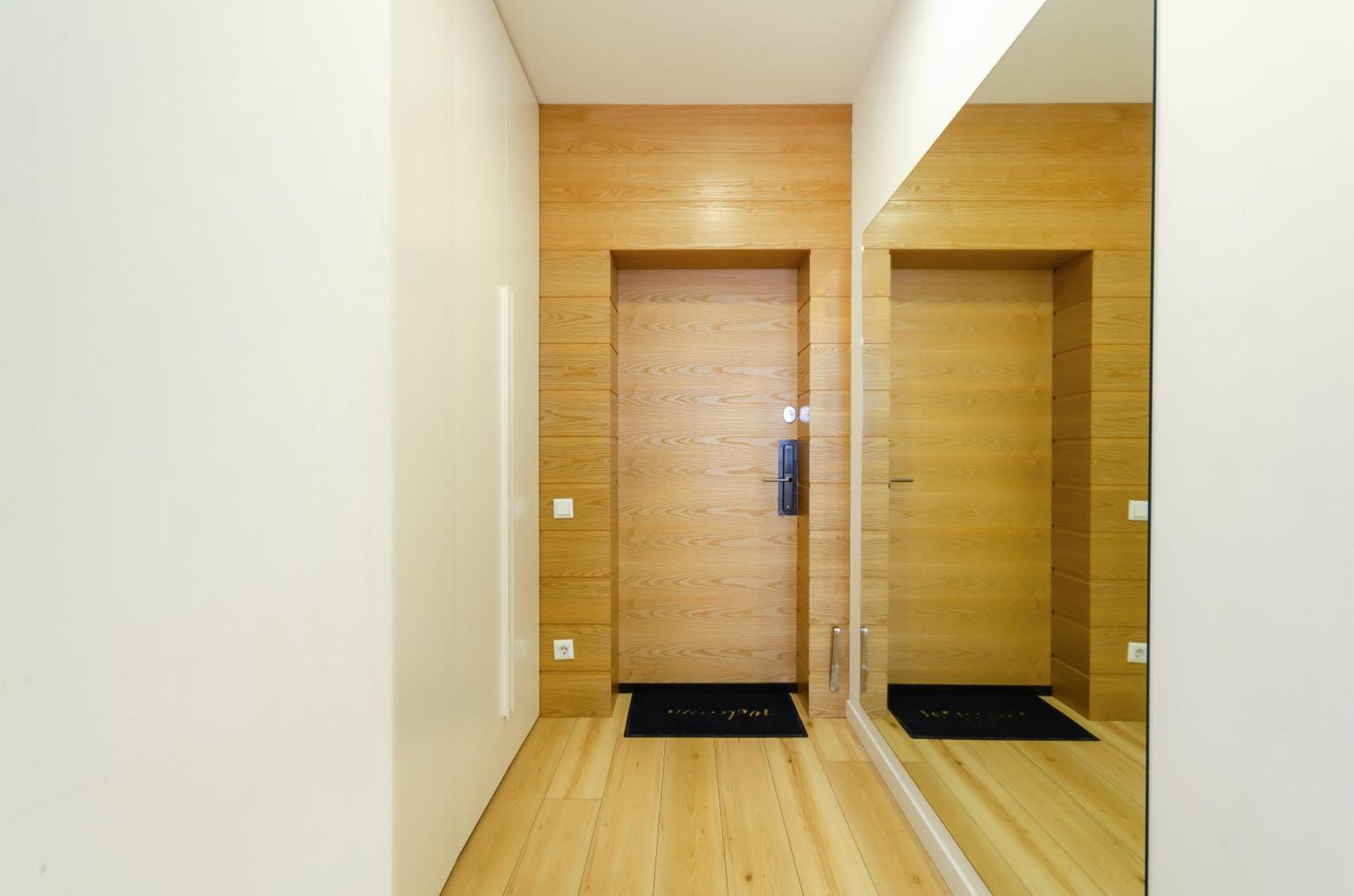 Petrovdom Apartments 78-170 In Rc Nivki Park, 67А Beresteiskyi Avenue 基輔 外观 照片